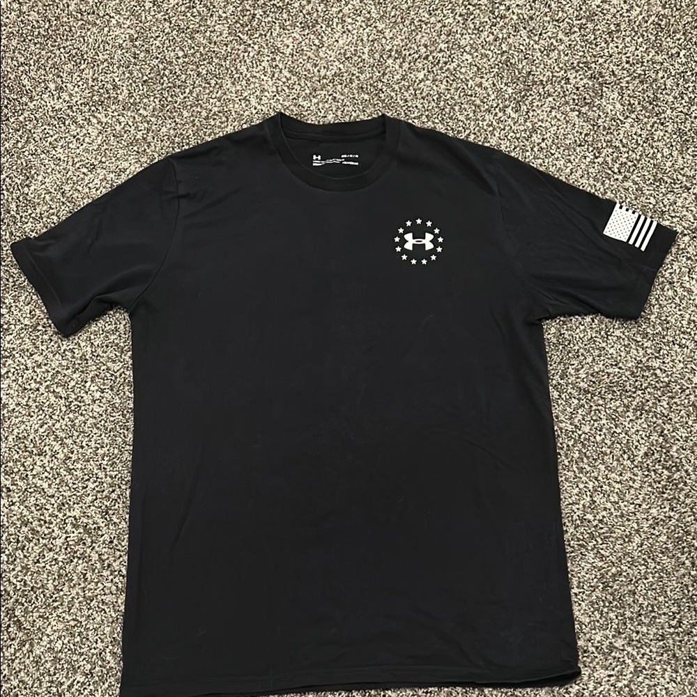 Under Armour Men’s Tee